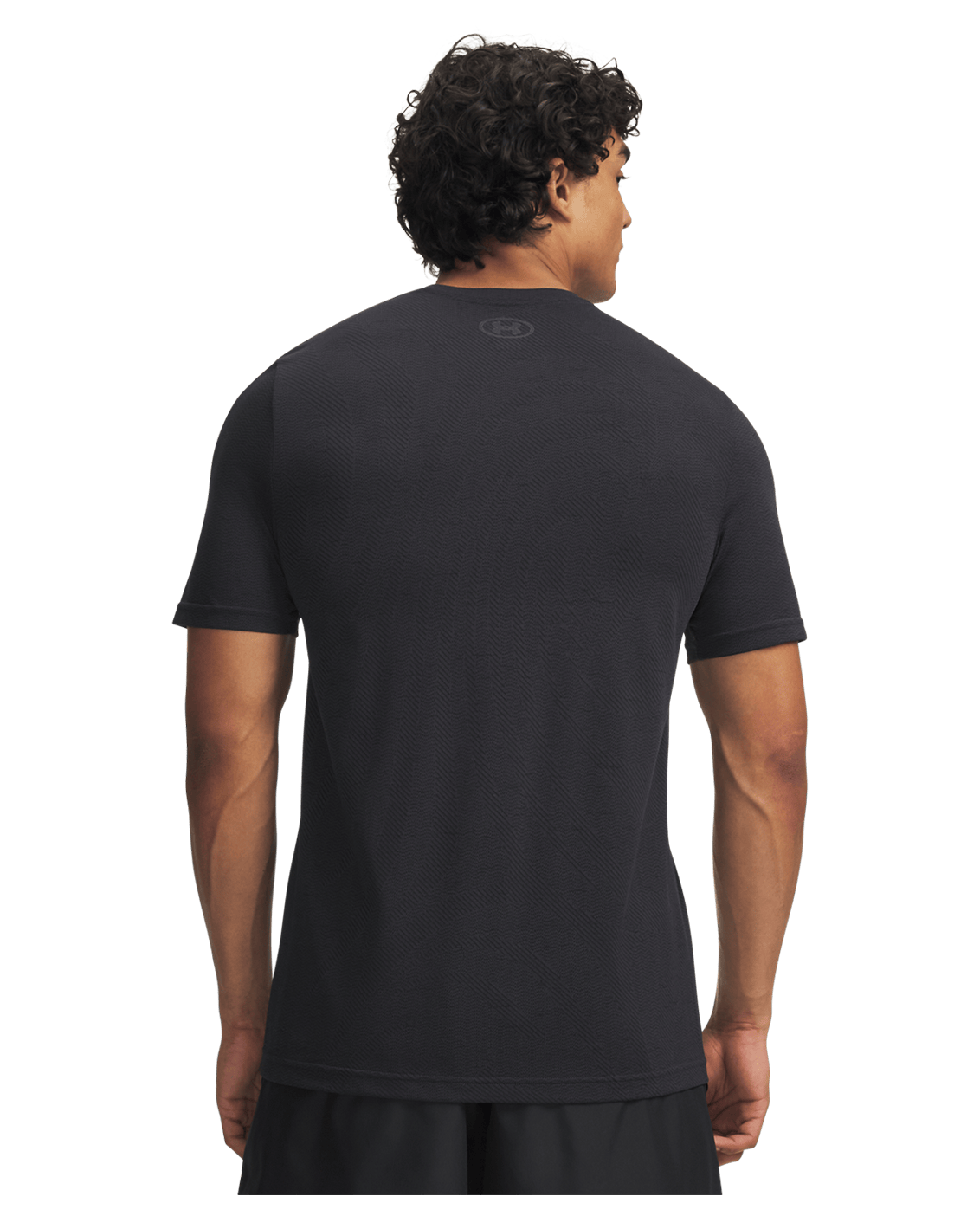 Under Armour UA Vanish Seamless Men's Short Sleeve