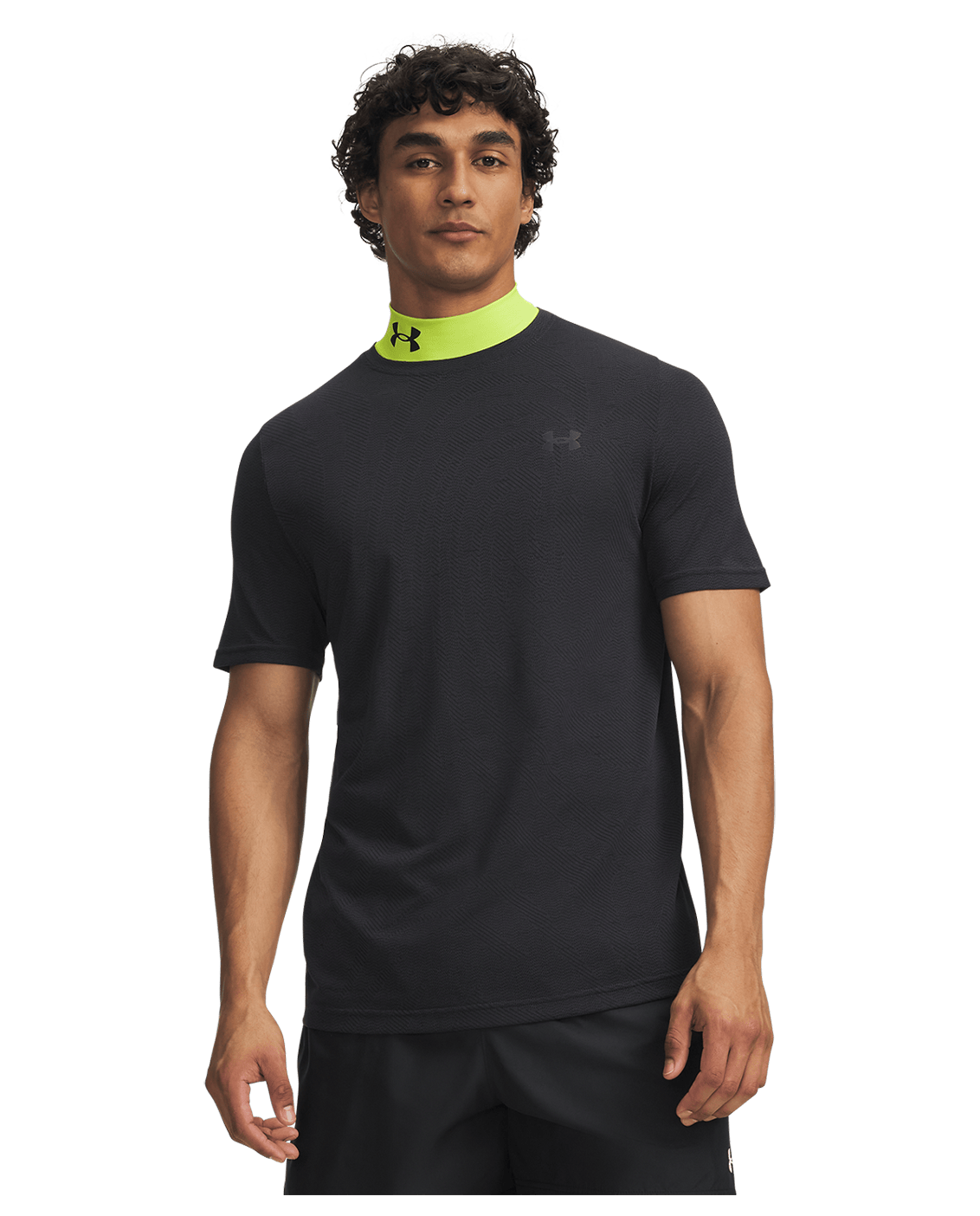 Under Armour UA Vanish Seamless Men's Short Sleeve