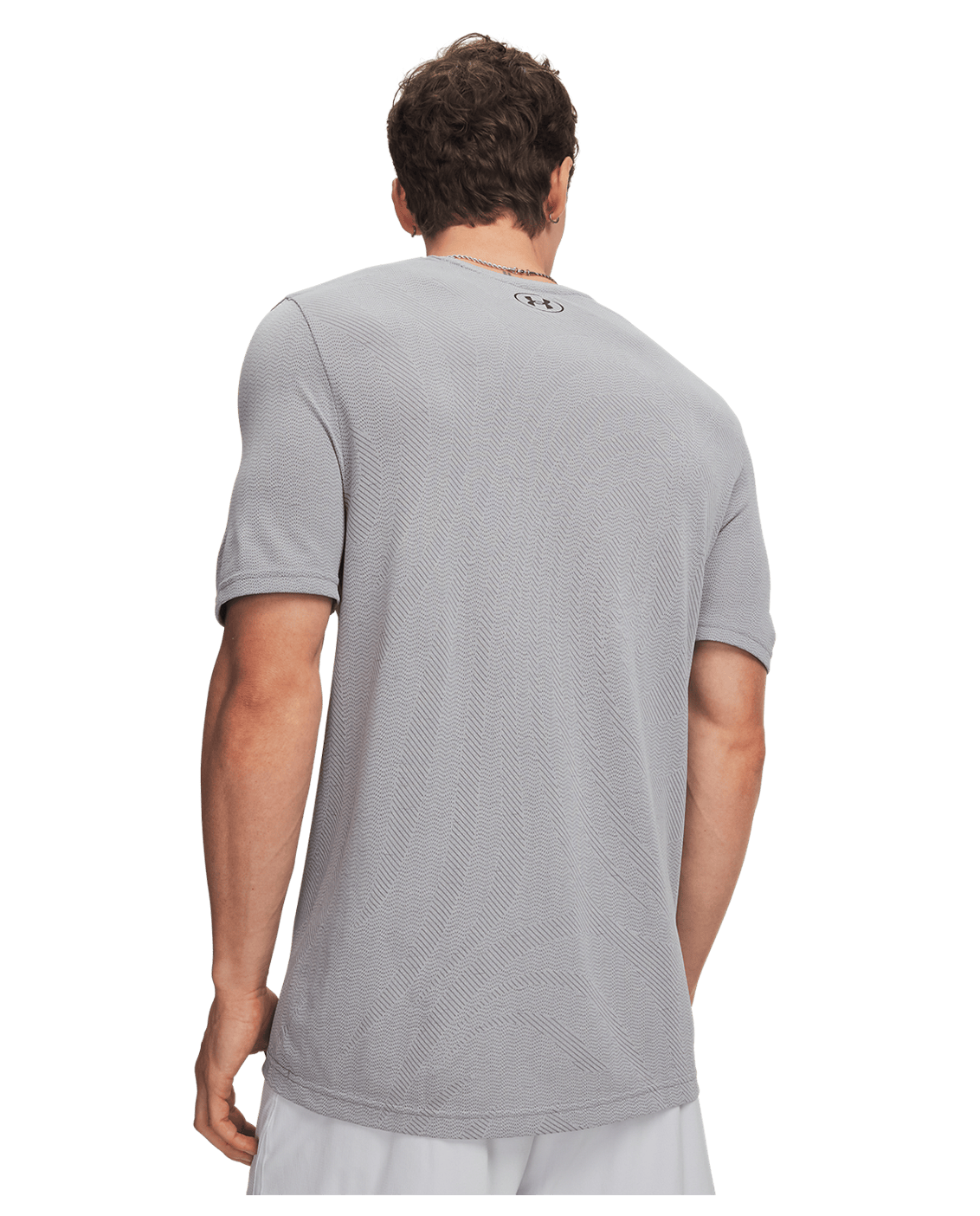 Under Armour UA Vanish Seamless Men's Short Sleeve