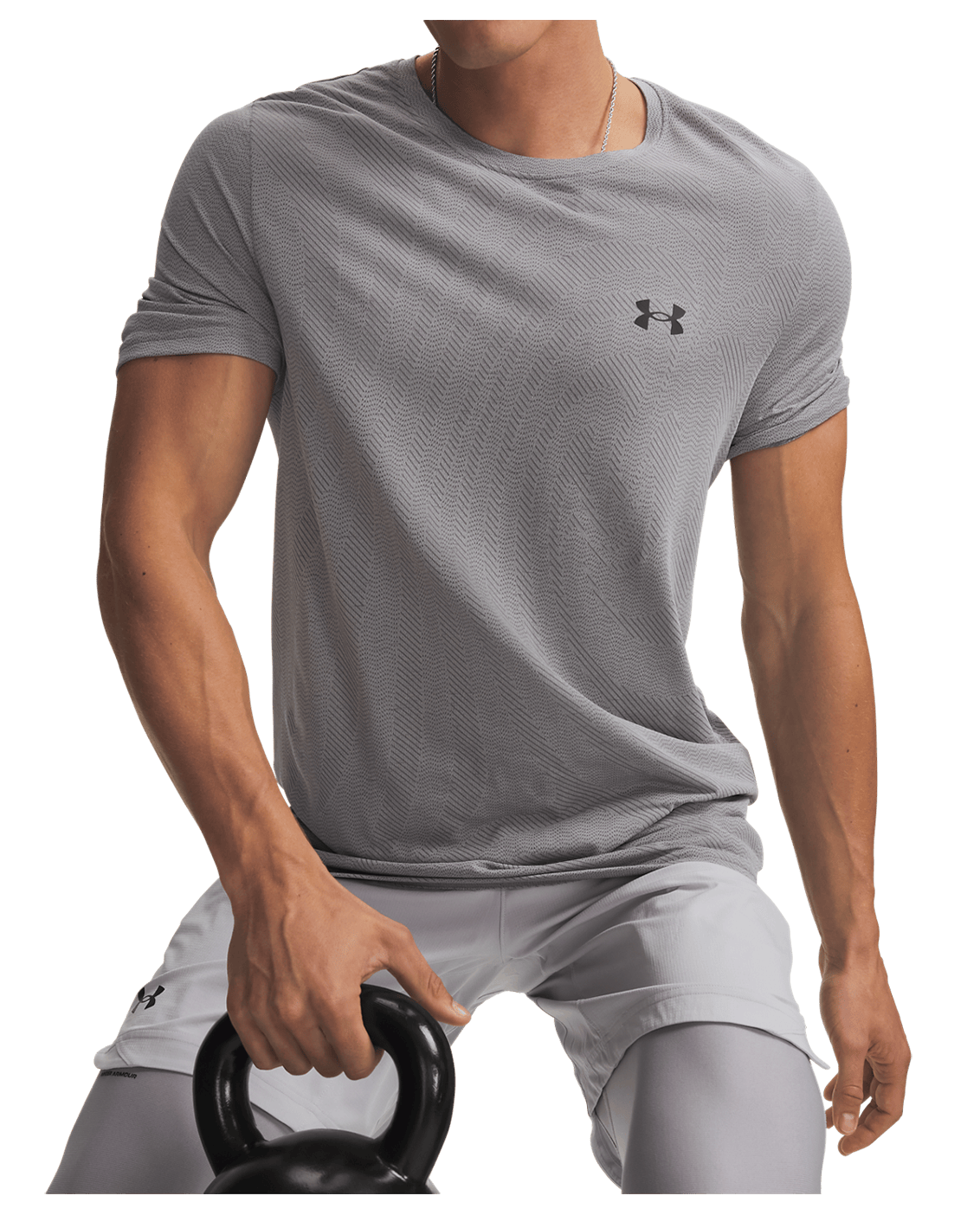 Under Armour UA Vanish Seamless Men's Short Sleeve