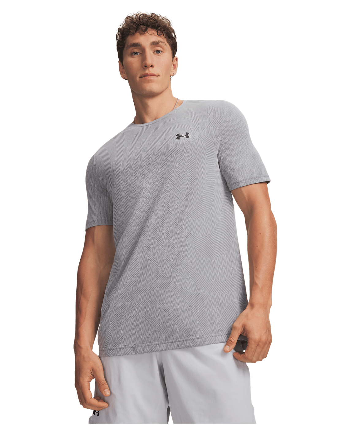 Under Armour UA Vanish Seamless Men's Short Sleeve