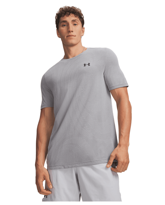 Under Armour Apparel UA Vanish Seamless Men's Short Sleeve