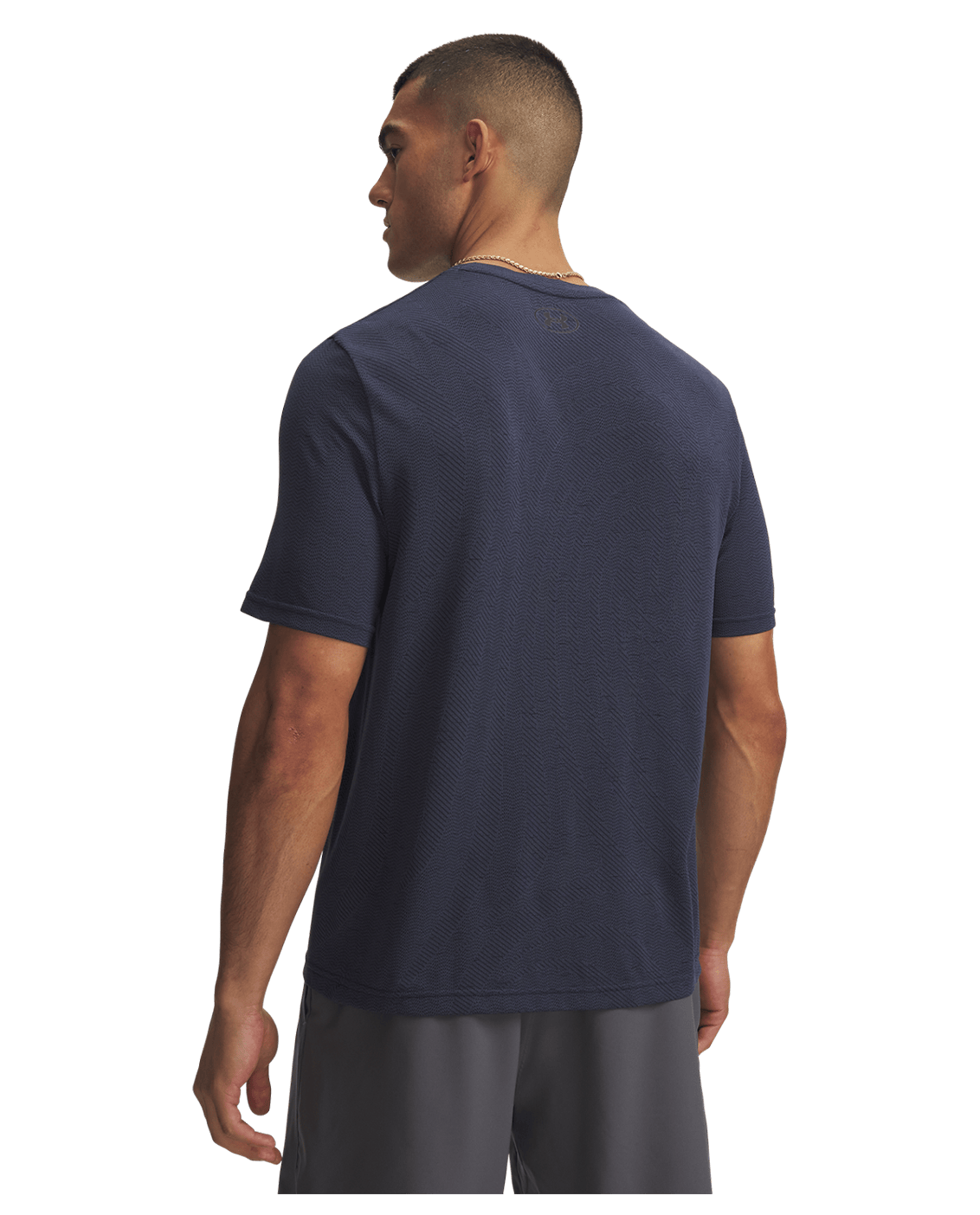Under Armour UA Vanish Seamless Men's Short Sleeve