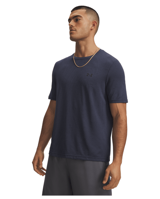 Under Armour UA Vanish Seamless Men's Short Sleeve