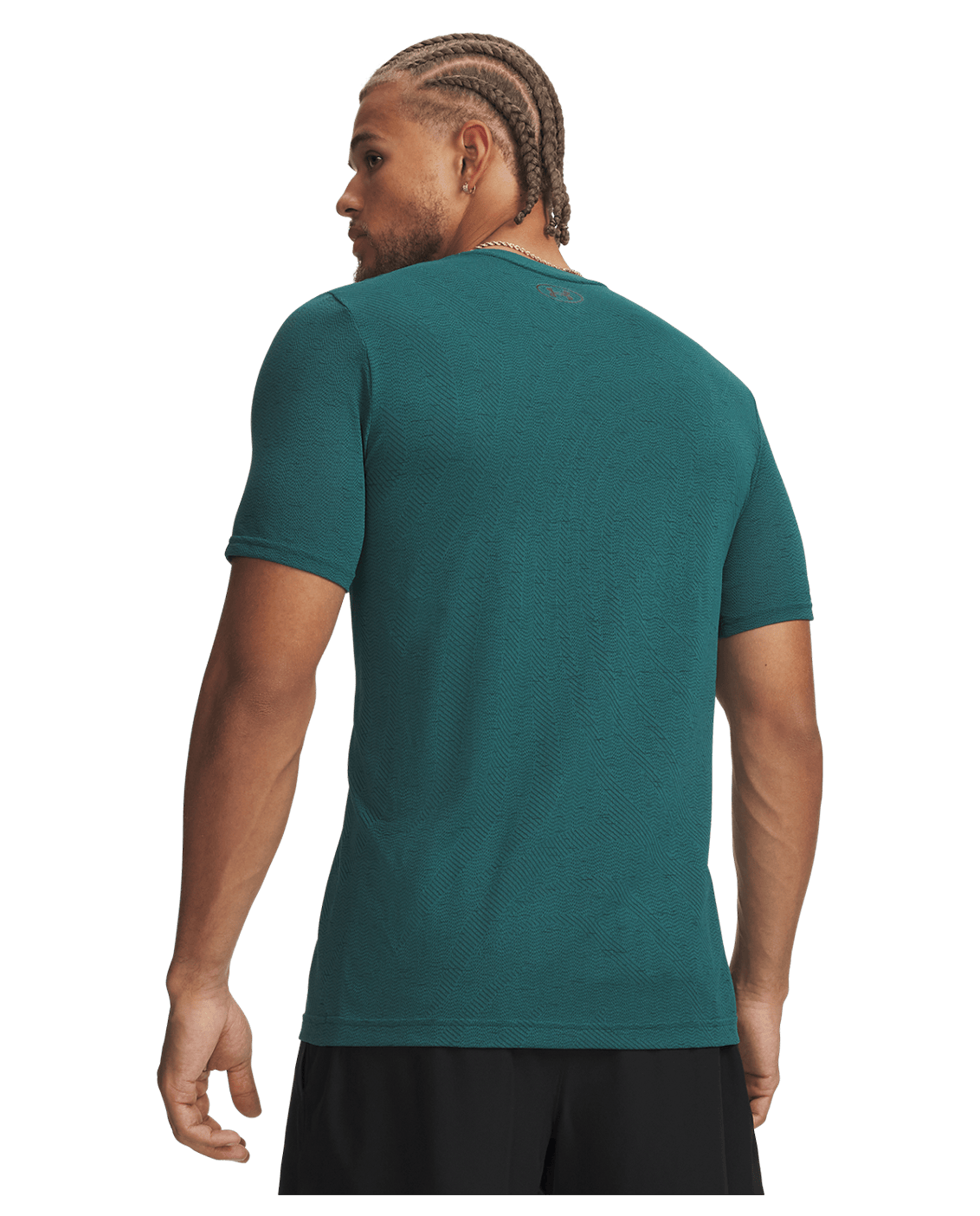 Under Armour Apparel UA Vanish Seamless Men's Short Sleeve