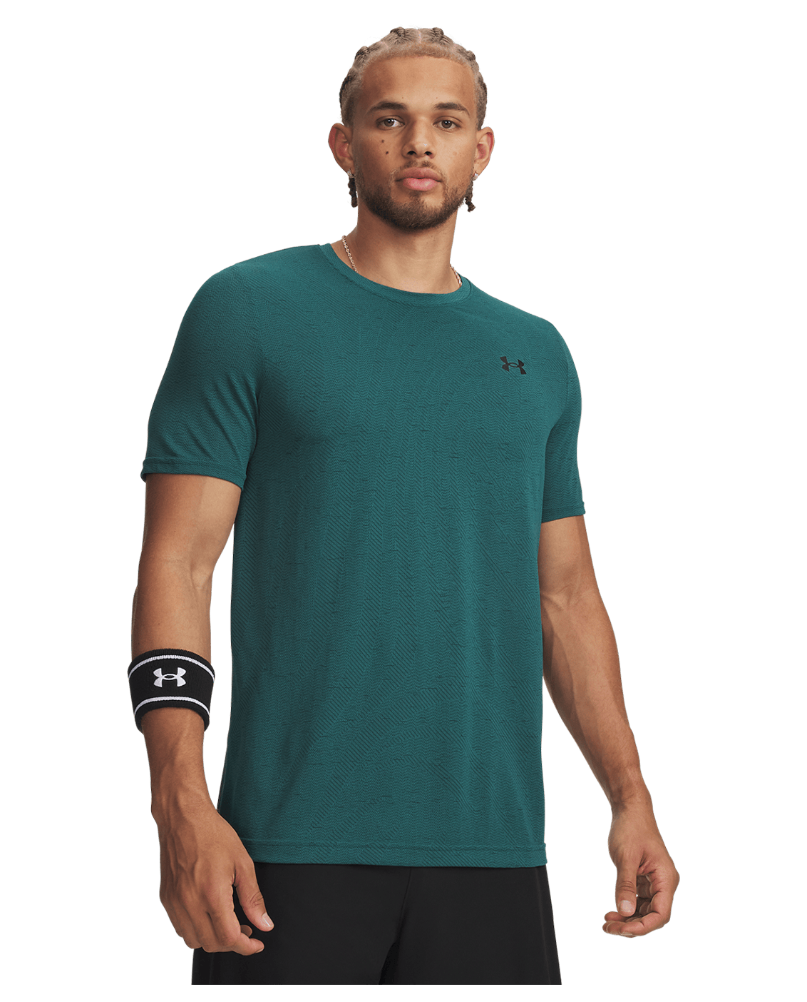 Under Armour Apparel UA Vanish Seamless Men's Short Sleeve
