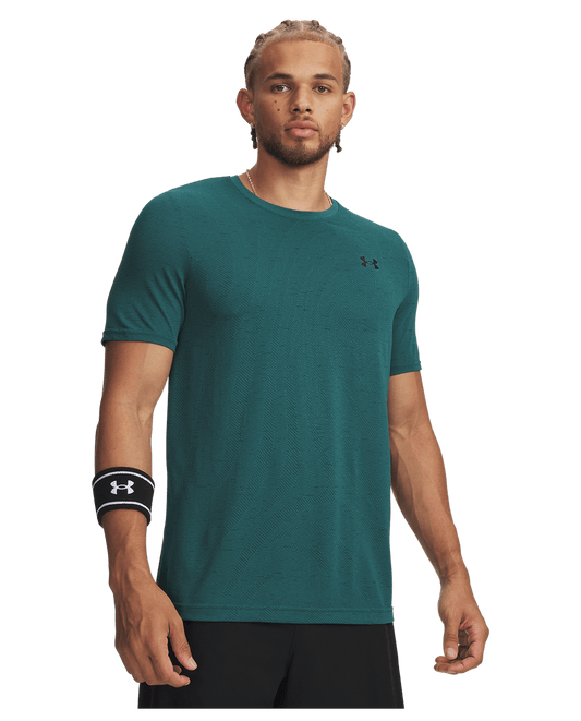 Under Armour Apparel UA Vanish Seamless Men's Short Sleeve