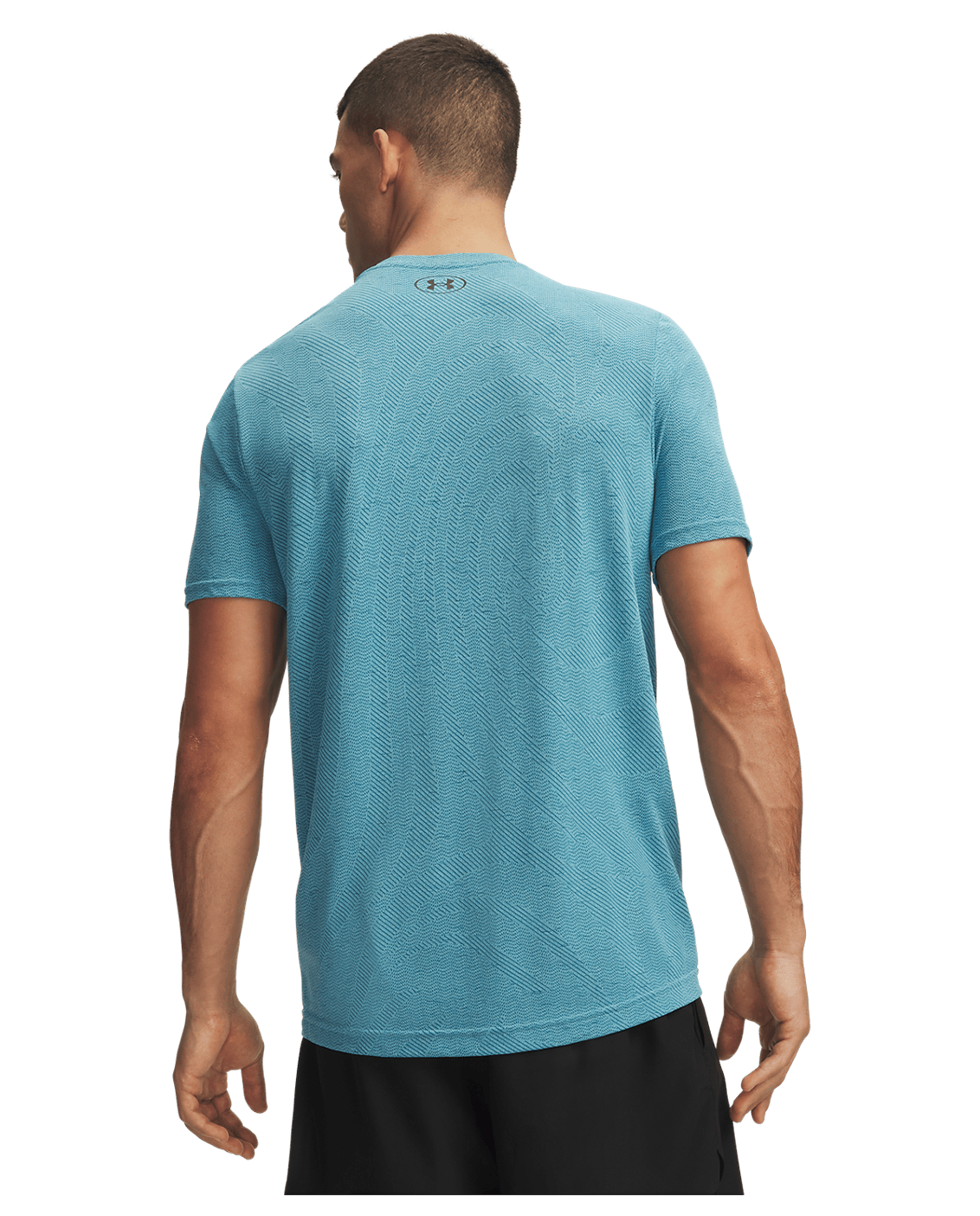 Under Armour Apparel UA Vanish Seamless Men's Short Sleeve