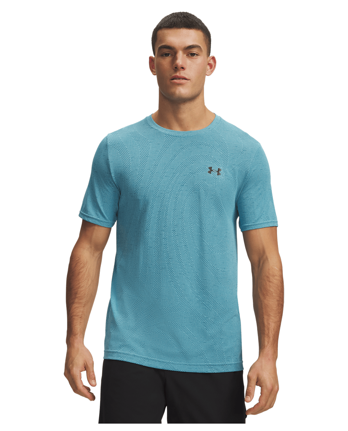 Under Armour Apparel UA Vanish Seamless Men's Short Sleeve