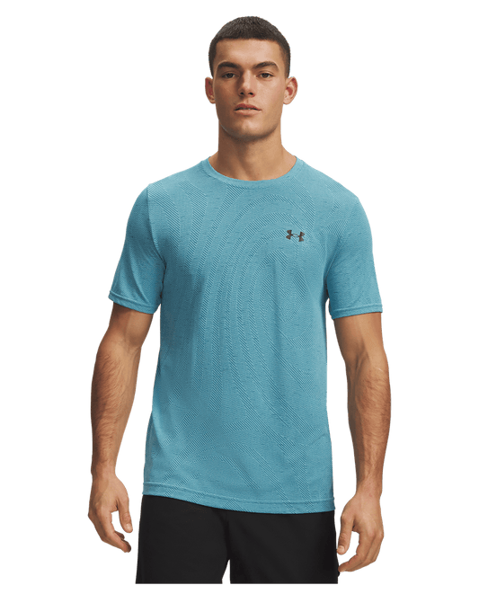 Under Armour Apparel UA Vanish Seamless Men's Short Sleeve