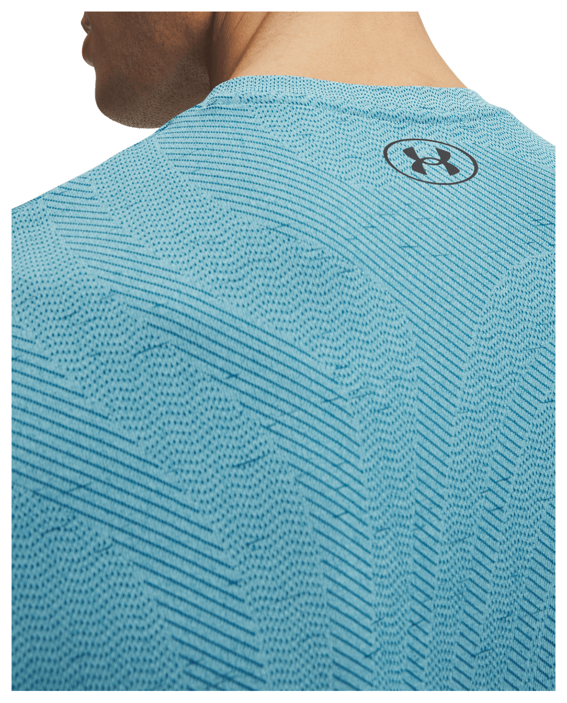 Under Armour Apparel UA Vanish Seamless Men's Short Sleeve