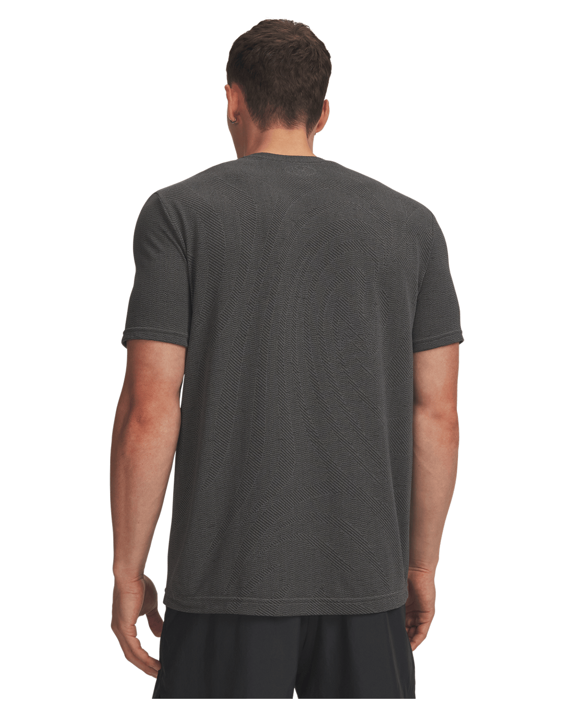Under Armour UA Vanish Seamless Men's Short Sleeve
