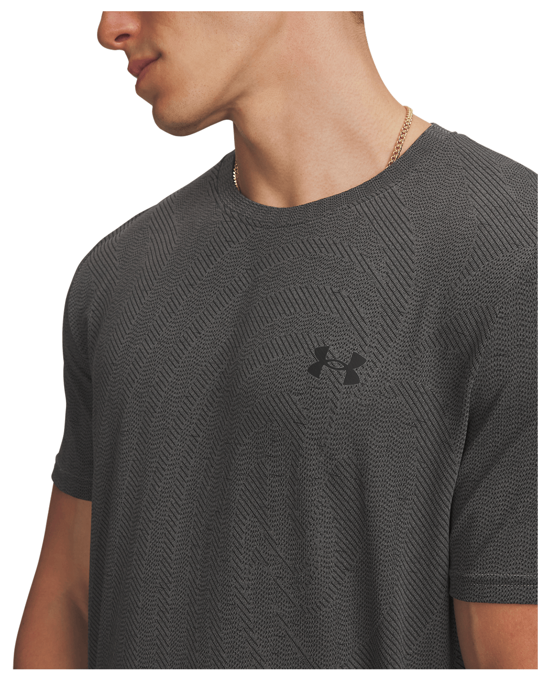Under Armour UA Vanish Seamless Men's Short Sleeve