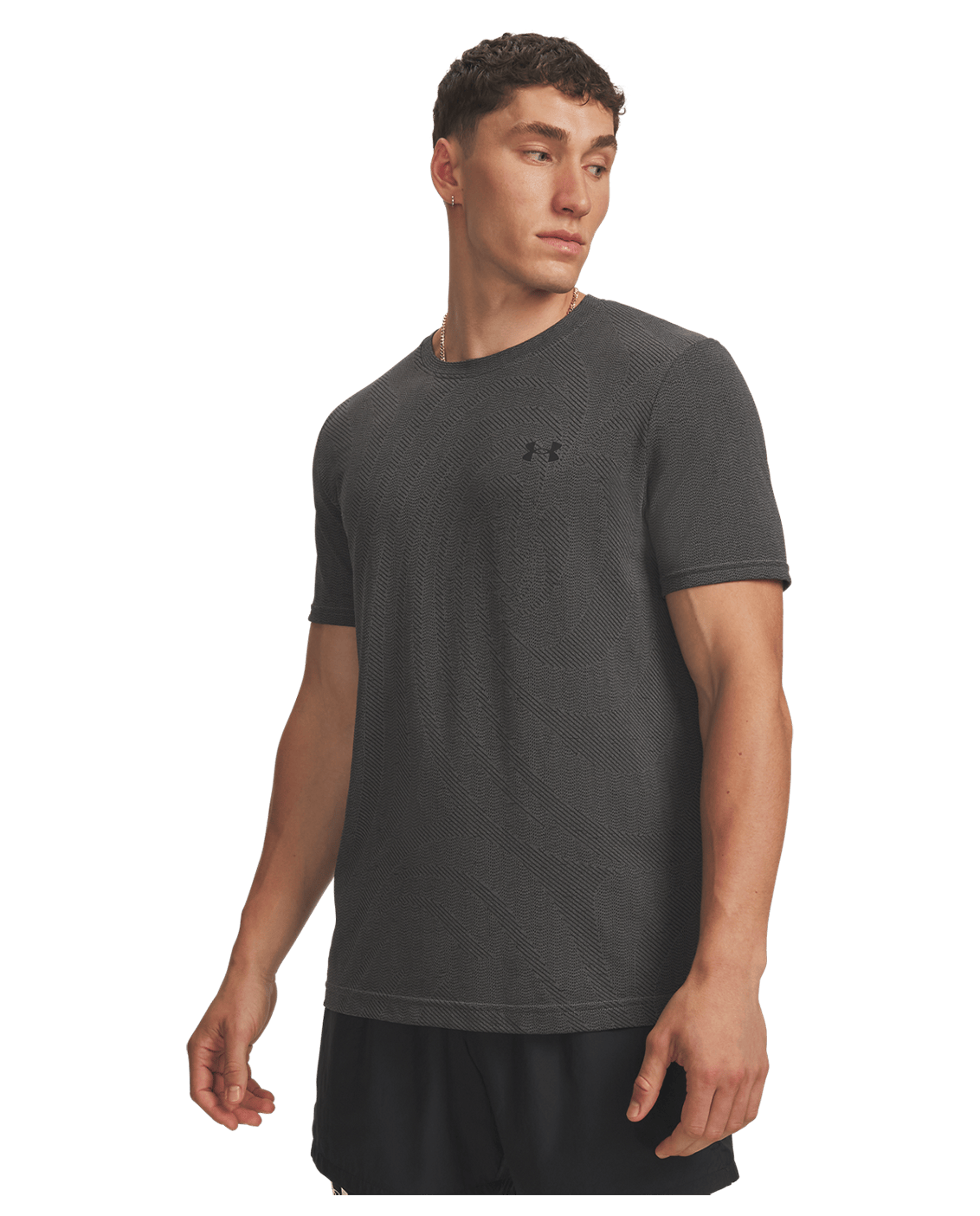 Under Armour UA Vanish Seamless Men's Short Sleeve