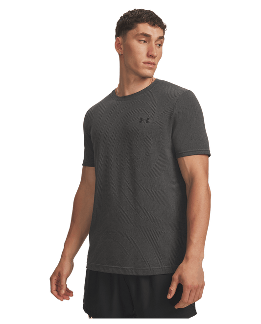 Under Armour Apparel UA Vanish Seamless Men's Short Sleeve