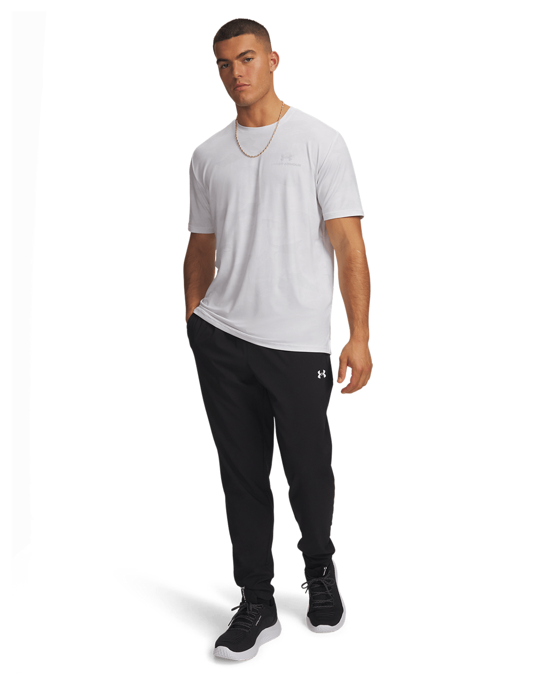 Under Armour UA Vanish Training Men's Pants