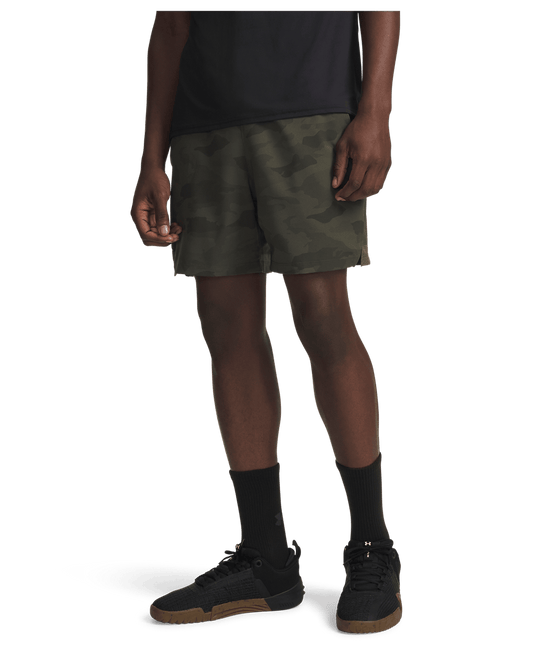 Under Armour Apparel UA Vanish Woven Printed Men's 6" Shorts