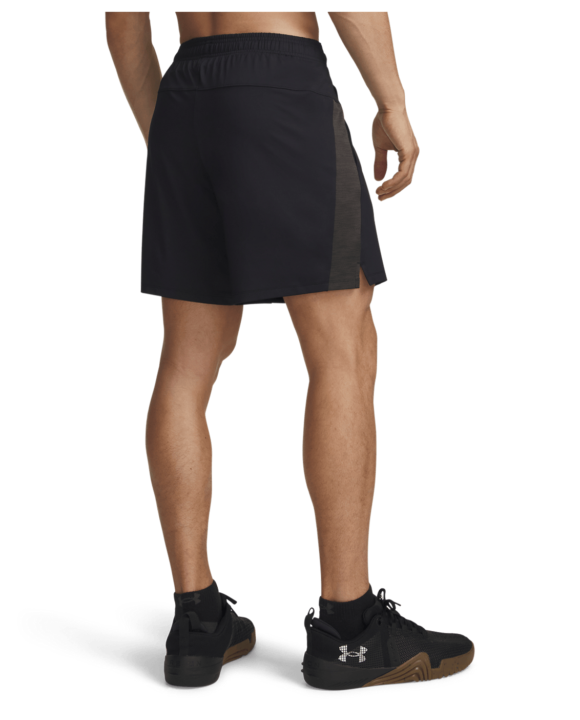 Under Armour Apparel UA Tech™ Vent Men's 7" Shorts