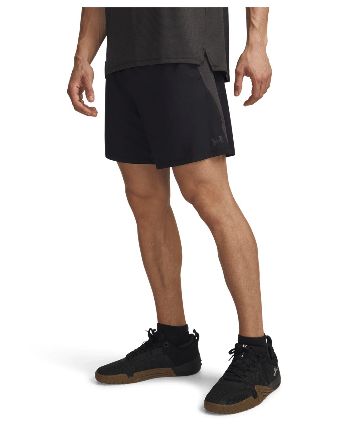 Under Armour Apparel UA Tech™ Vent Men's 7" Shorts