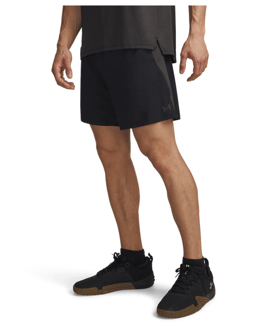 Under Armour Apparel UA Tech™ Vent Men's 7" Shorts