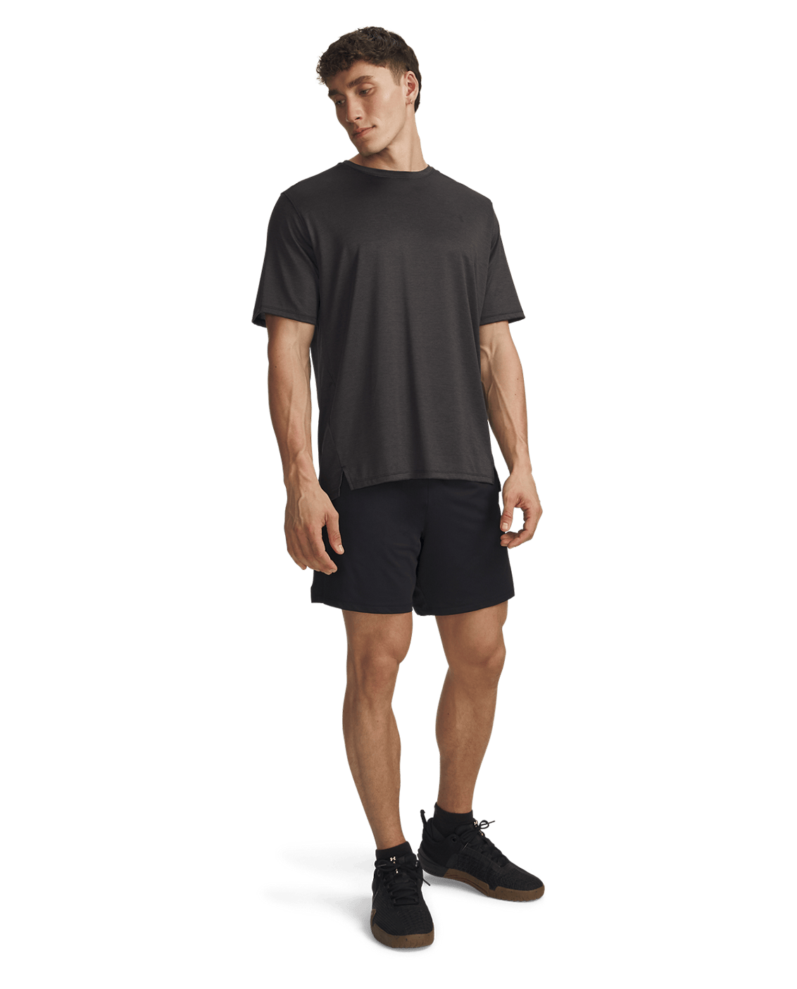 Under Armour Apparel UA Tech™ Vent Men's 7" Shorts