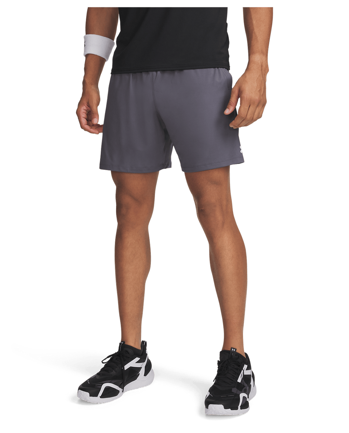 Under Armour UA Tech™ Vent Men's 7" Shorts