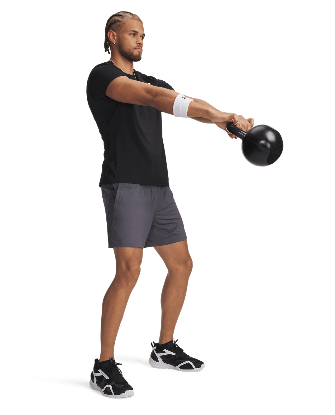 Under Armour UA Tech™ Vent Men's 7" Shorts