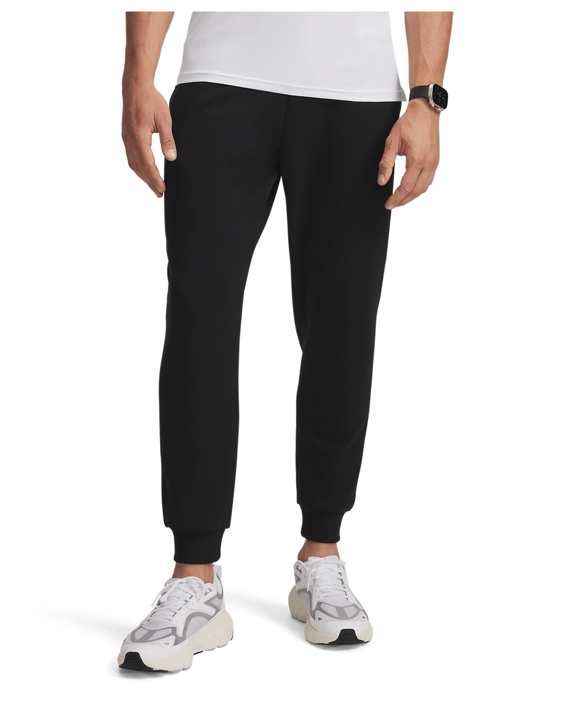 Under Armour Apparel UA Flex Fleece Men's Joggers