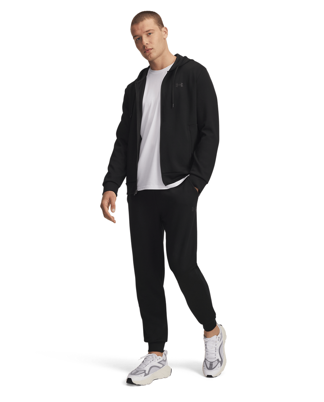 Under Armour Apparel UA Flex Fleece Men's Joggers