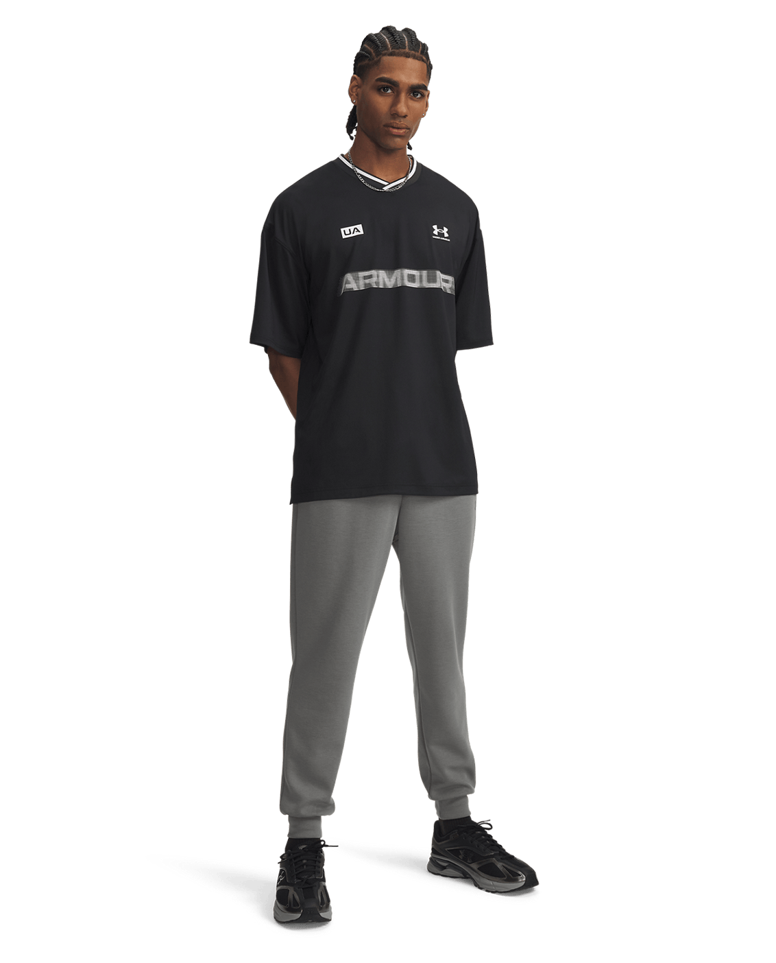 Under Armour Apparel UA Flex Fleece Men's Joggers