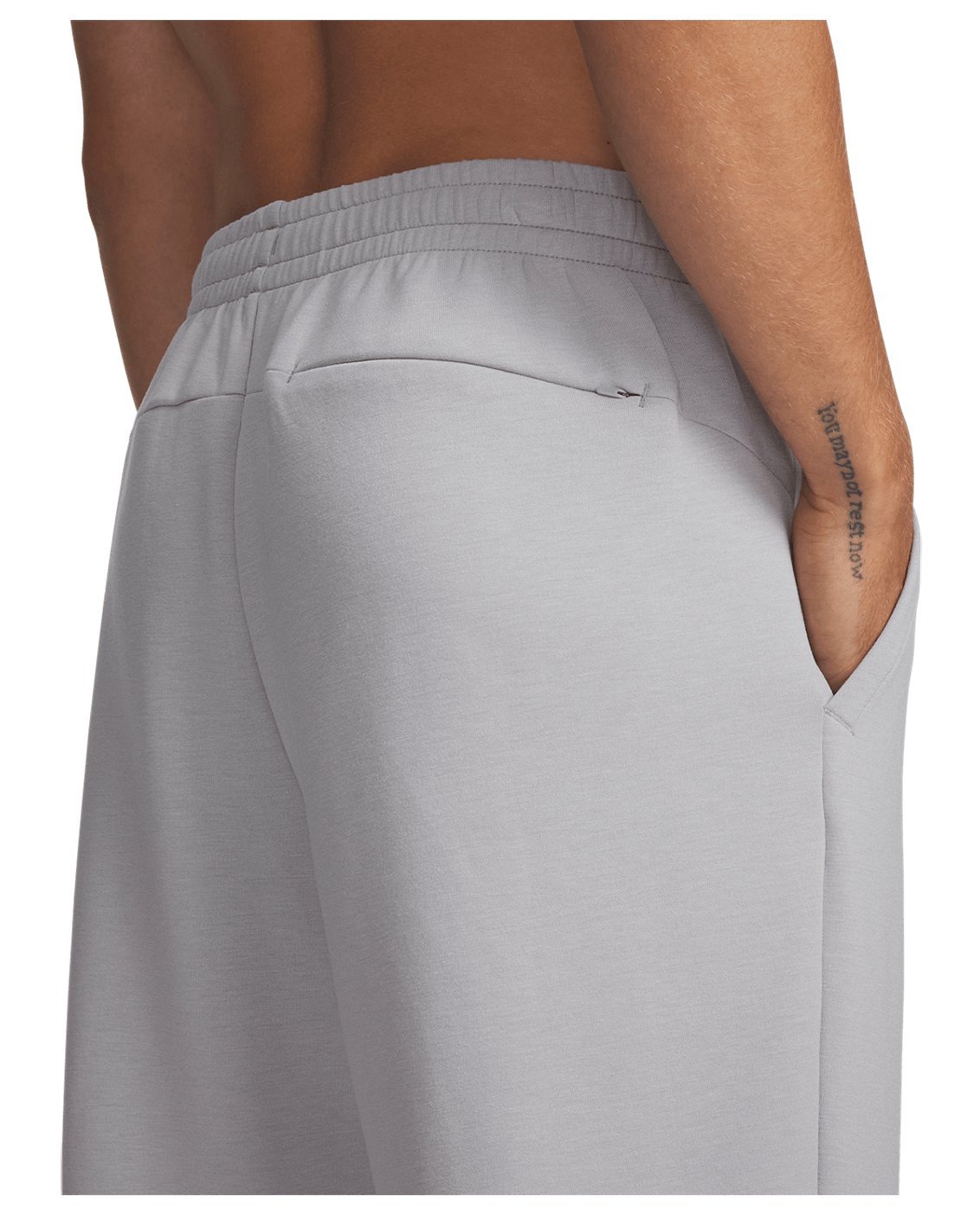 Under Armour Apparel UA Flex Fleece Men's Joggers