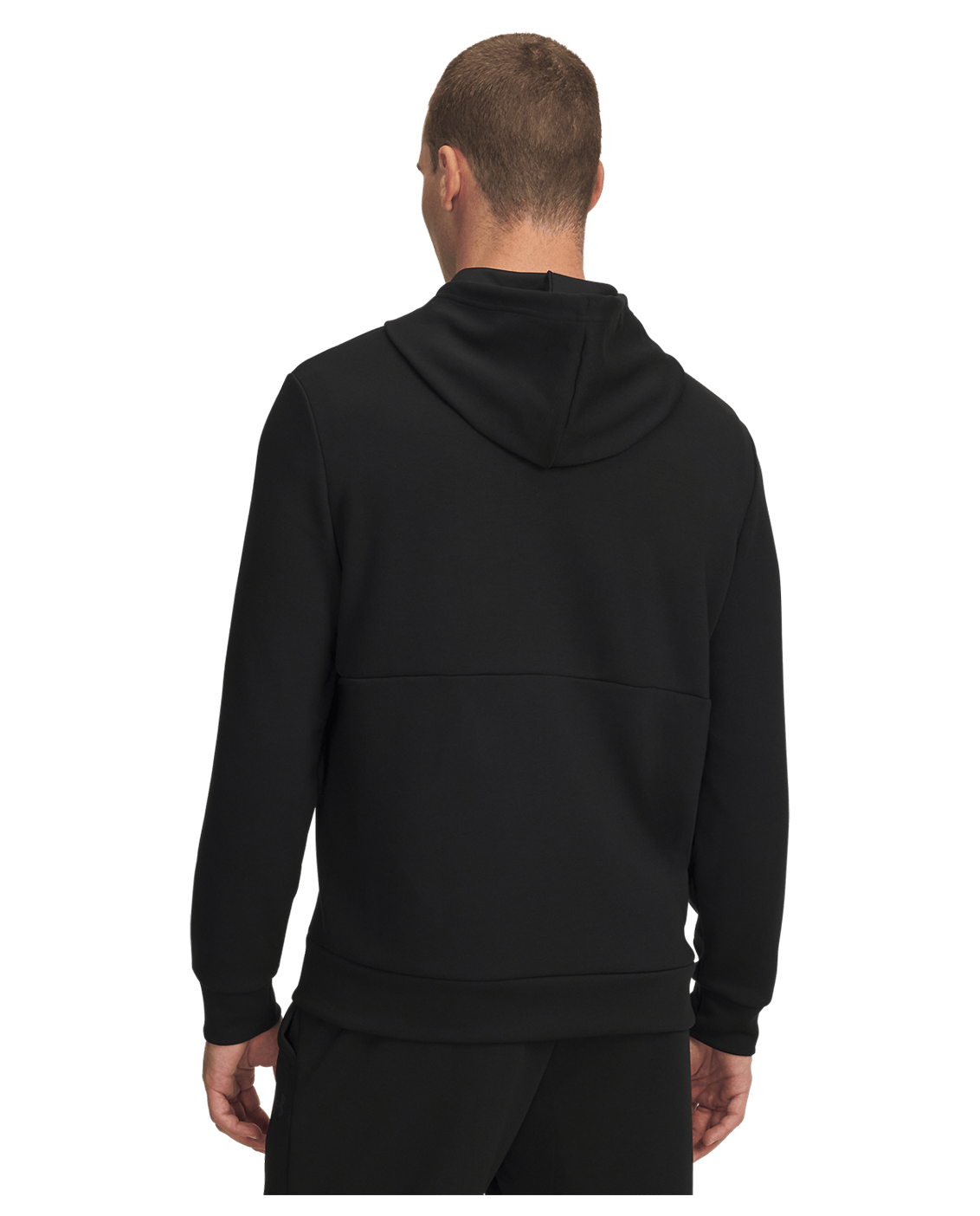 Under Armour Apparel UA Flex Fleece Men's Full Zip