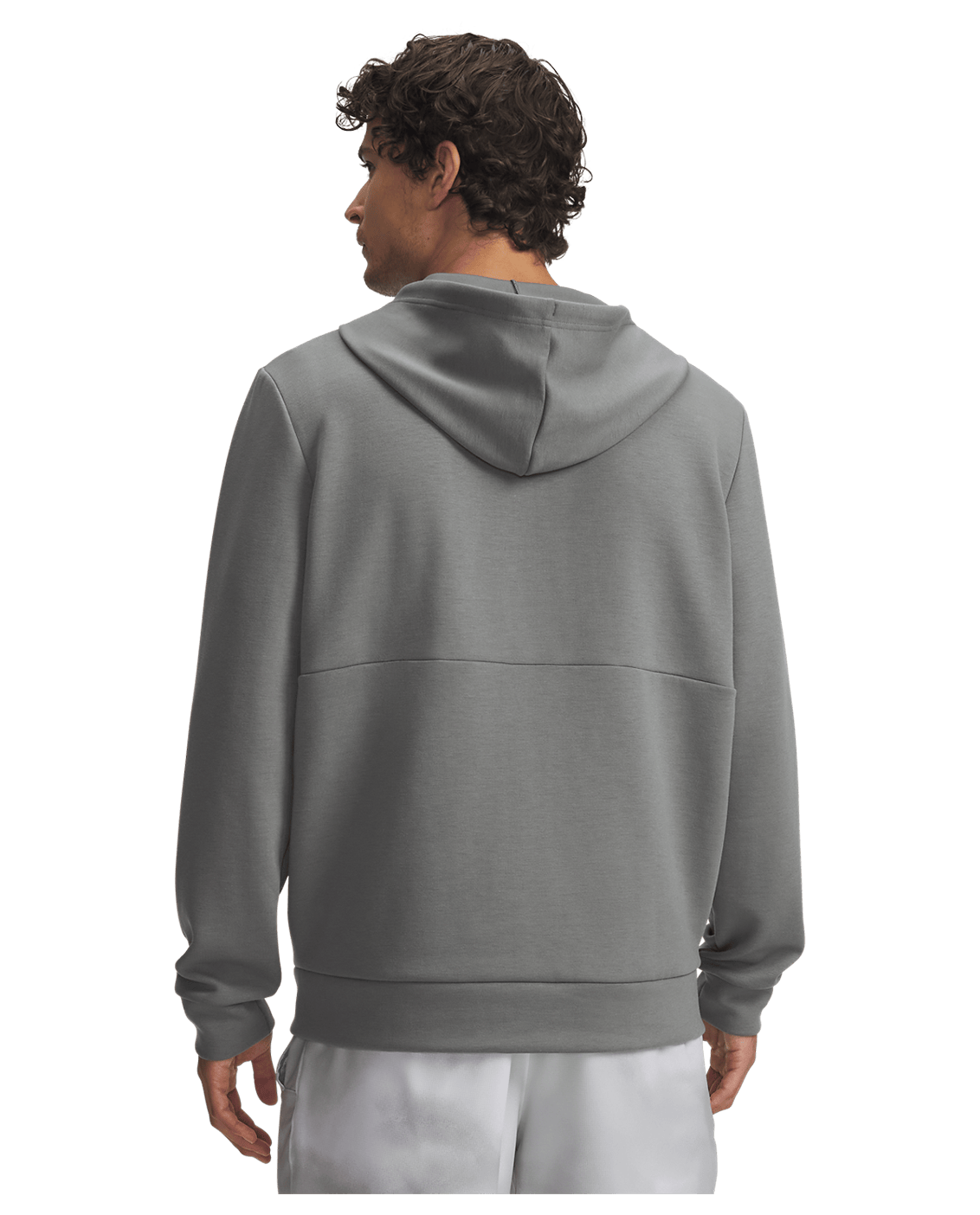 Under Armour UA Flex Fleece Men's Full Zip