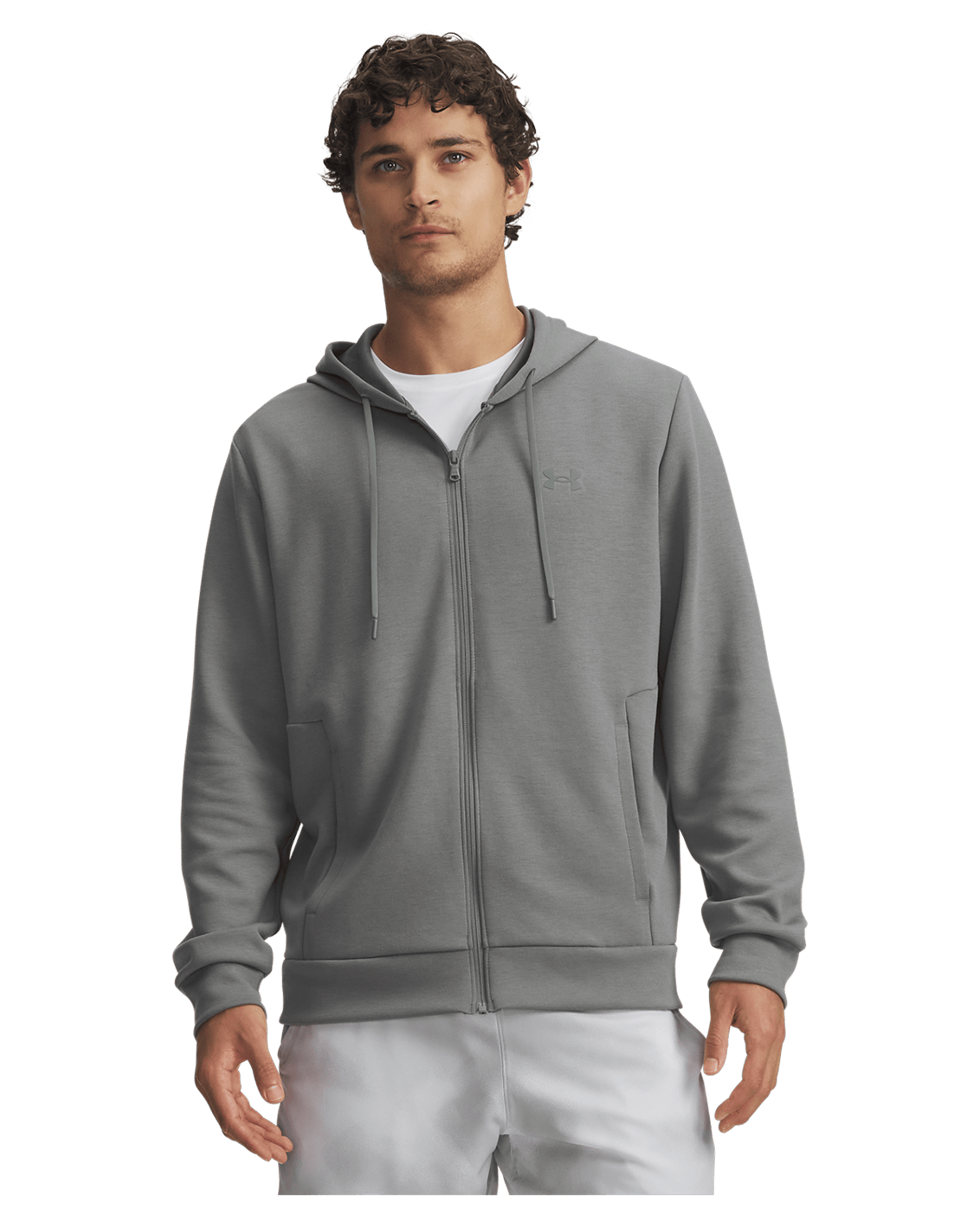 Under Armour UA Flex Fleece Men's Full Zip