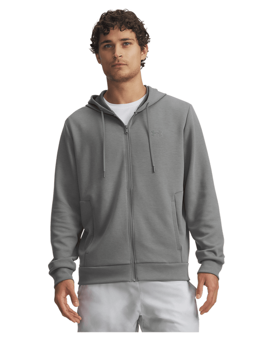 Under Armour Apparel UA Flex Fleece Men's Full Zip