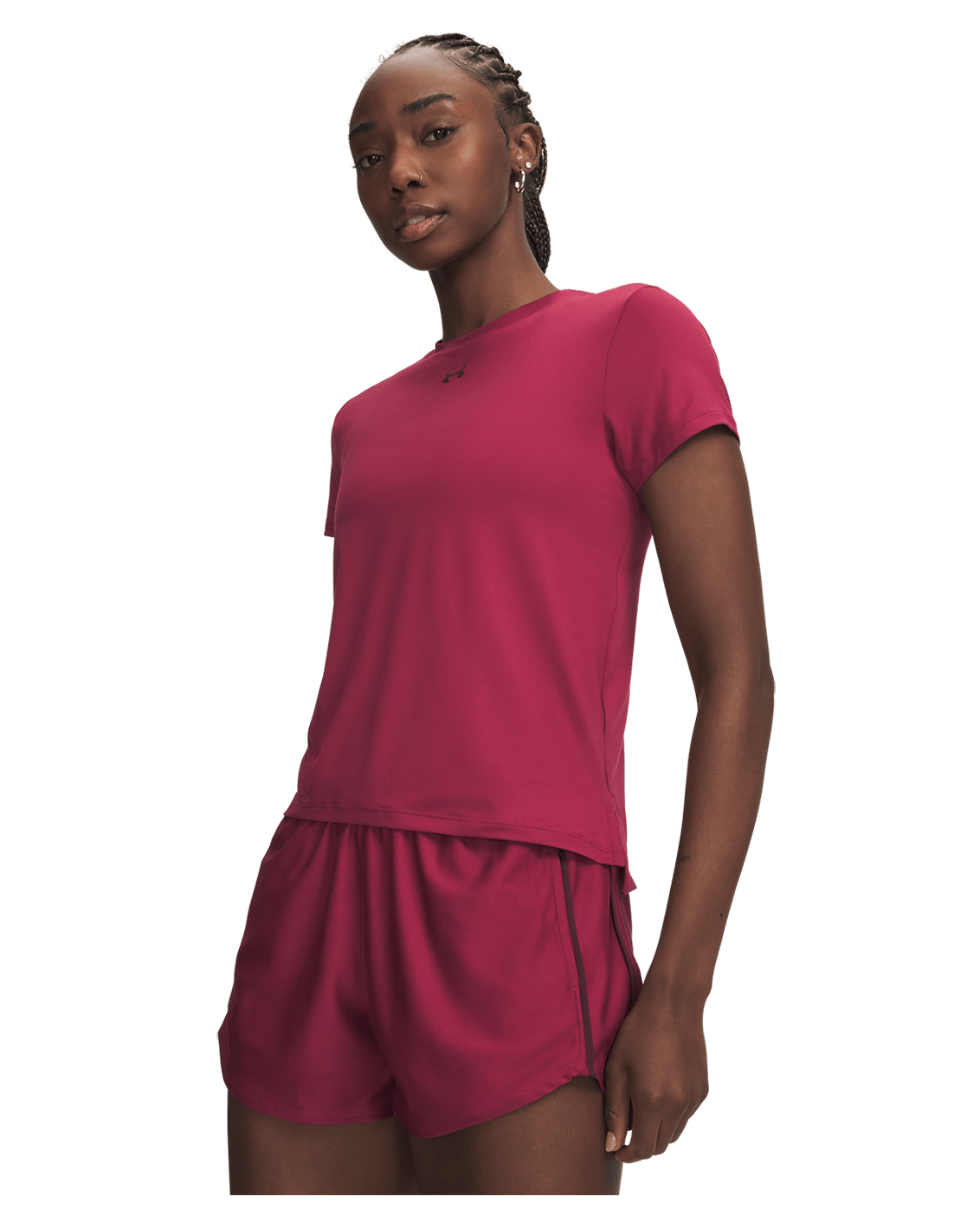 Under Armour Apparel UA Vanish Women's Short Sleeve
