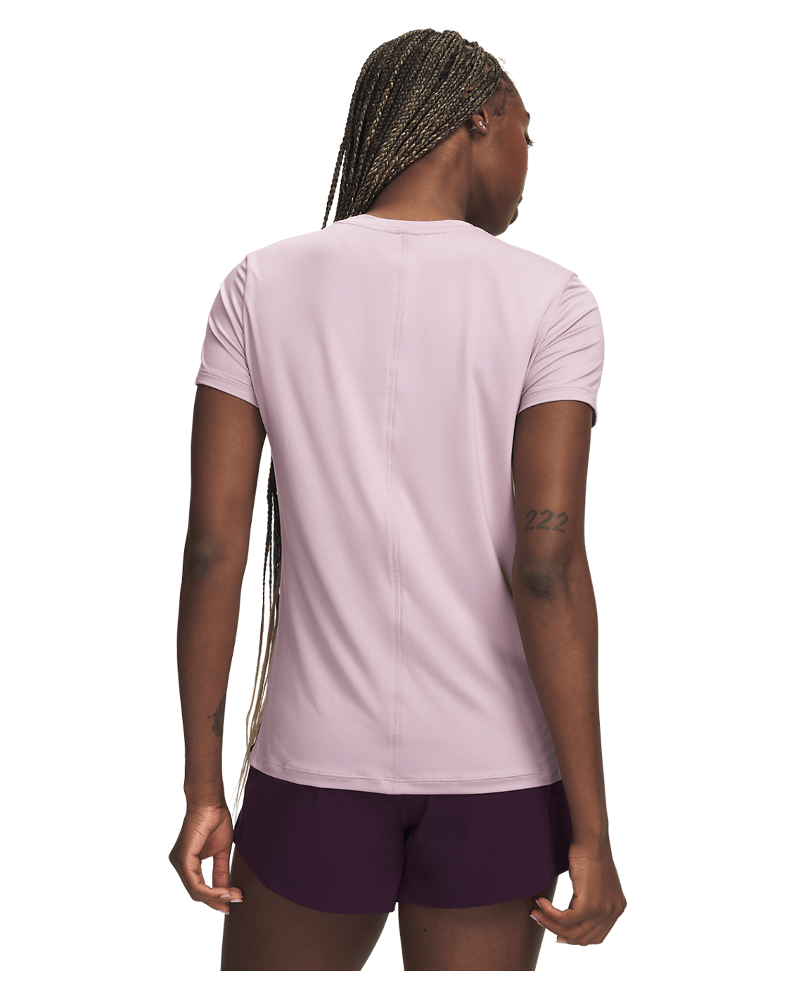 Under Armour Apparel UA Vanish Women's Short Sleeve