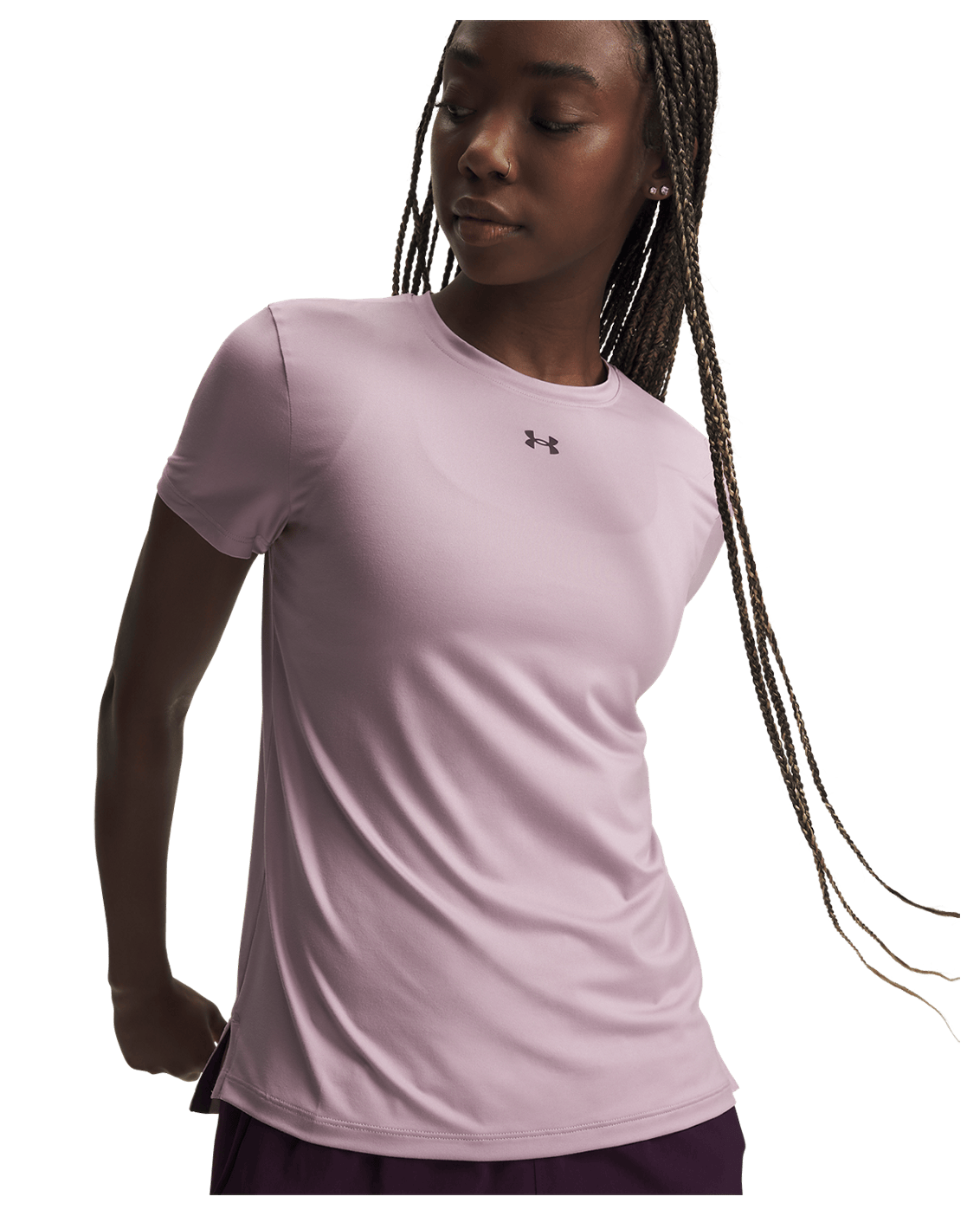 Under Armour Apparel UA Vanish Women's Short Sleeve
