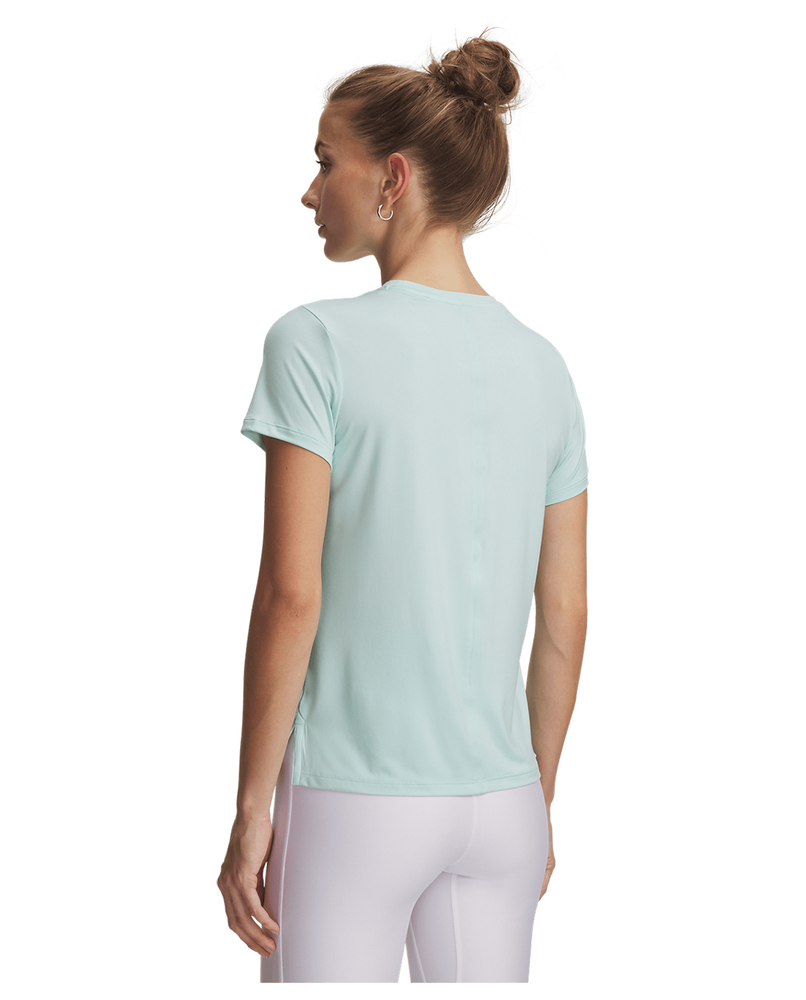 Under Armour UA Vanish Women's Short Sleeve