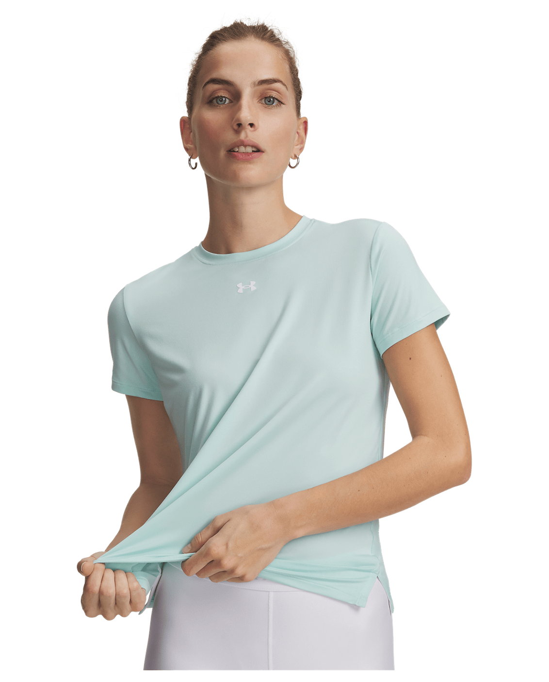 Under Armour UA Vanish Women's Short Sleeve