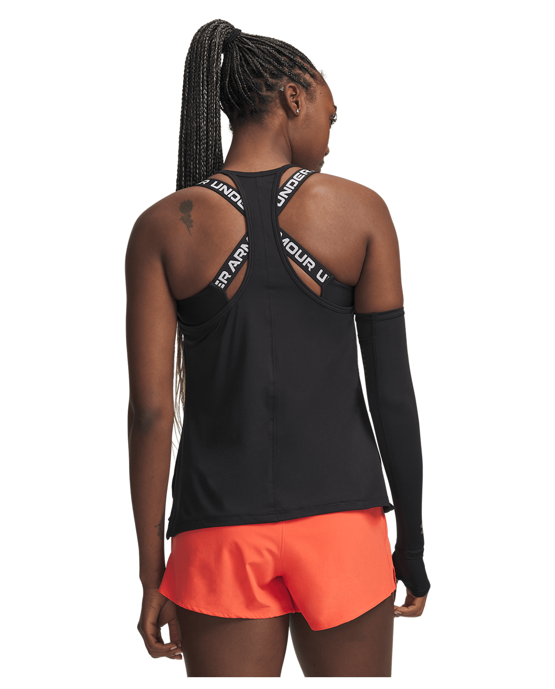 Under Armour Apparel UA Vanish Racerback Women's Tank