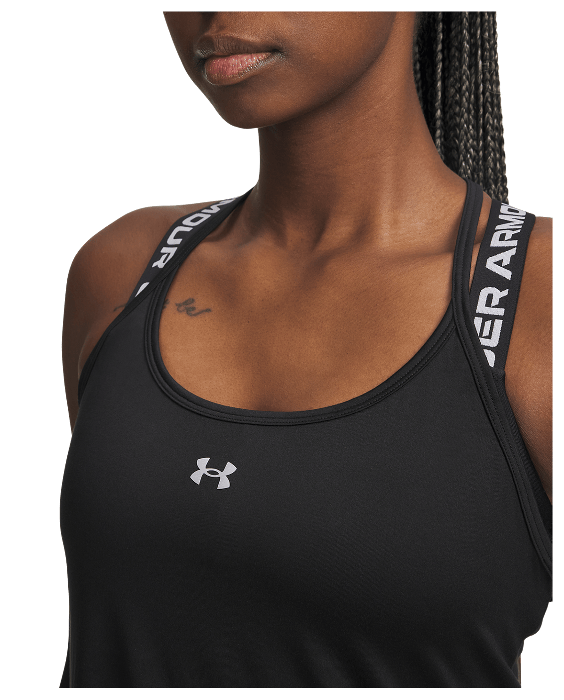 Under Armour Apparel UA Vanish Racerback Women's Tank