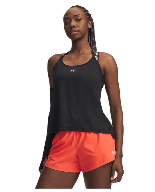Under Armour Apparel UA Vanish Racerback Women's Tank