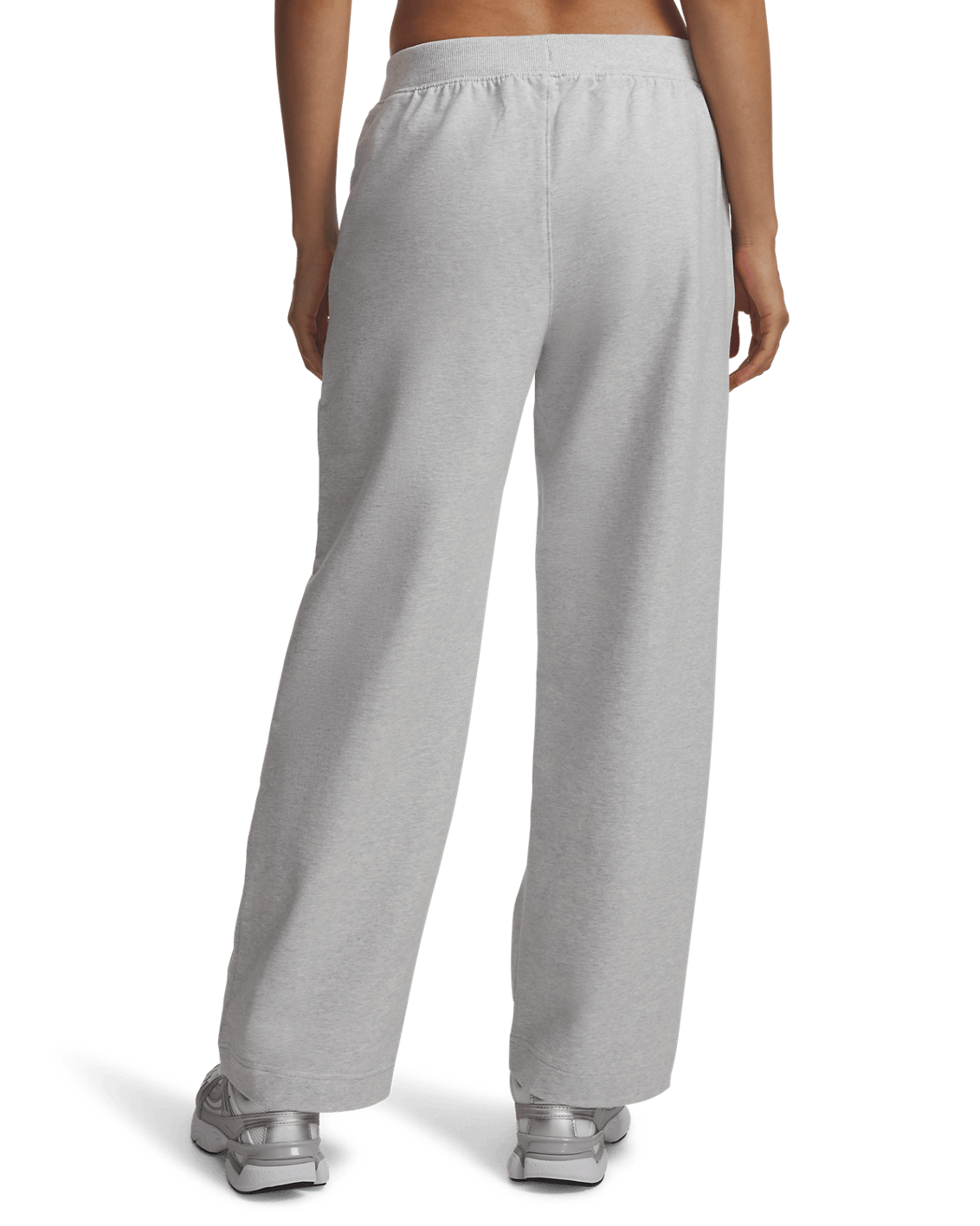 Under Armour Apparel Sport Terry Trend Pant