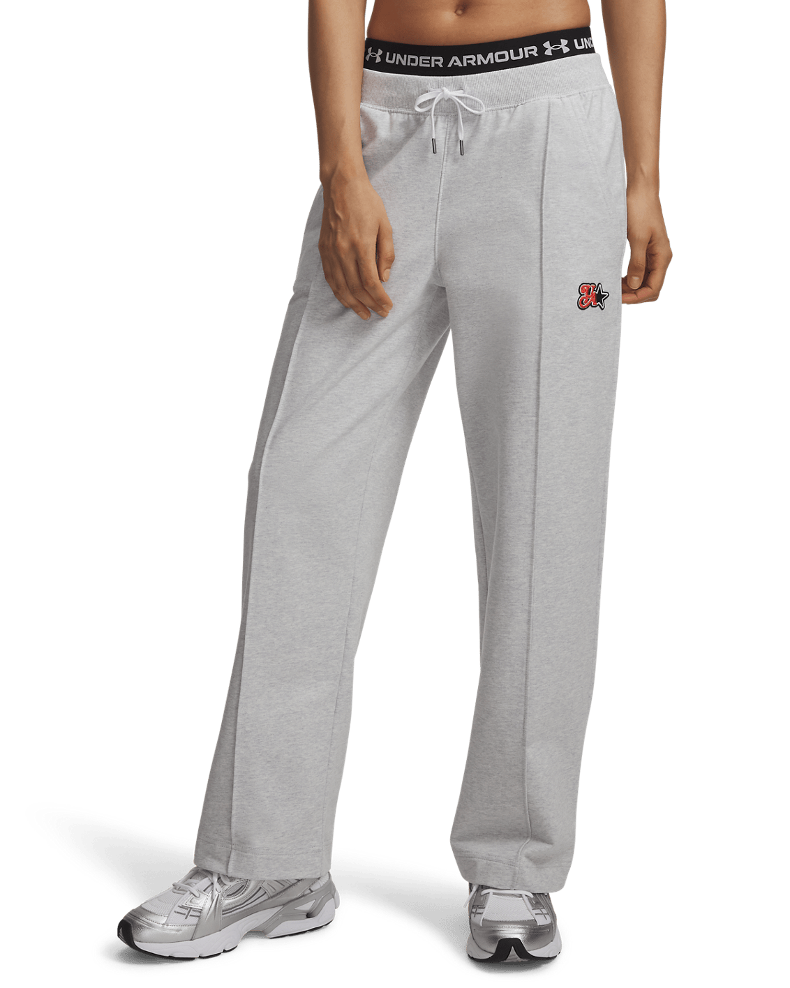 Under Armour Apparel Sport Terry Trend Pant