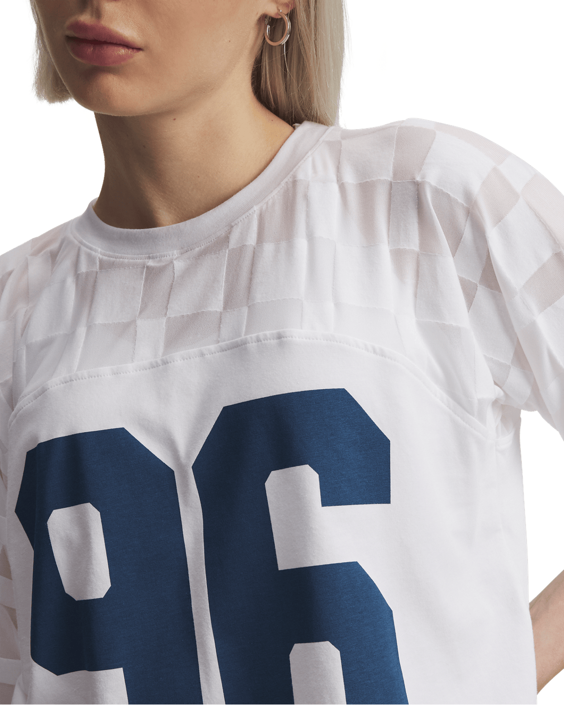 Under Armour Apparel UA Burnout 96 Women's T-Shirt