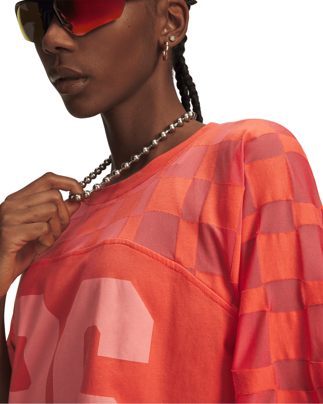 Under Armour Apparel UA Burnout 96 Women's T-Shirt