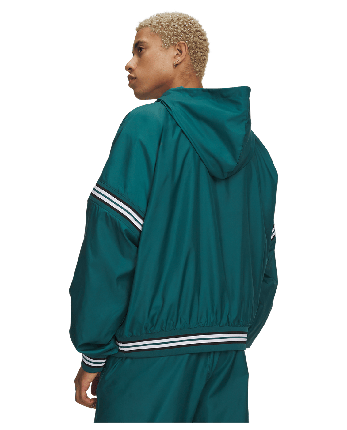 Under Armour UA Icon Sportswear Woven Men's Jacket