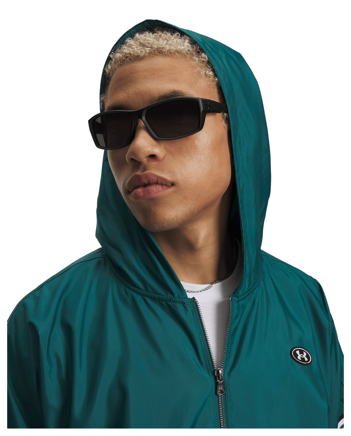 Under Armour UA Icon Sportswear Woven Men's Jacket