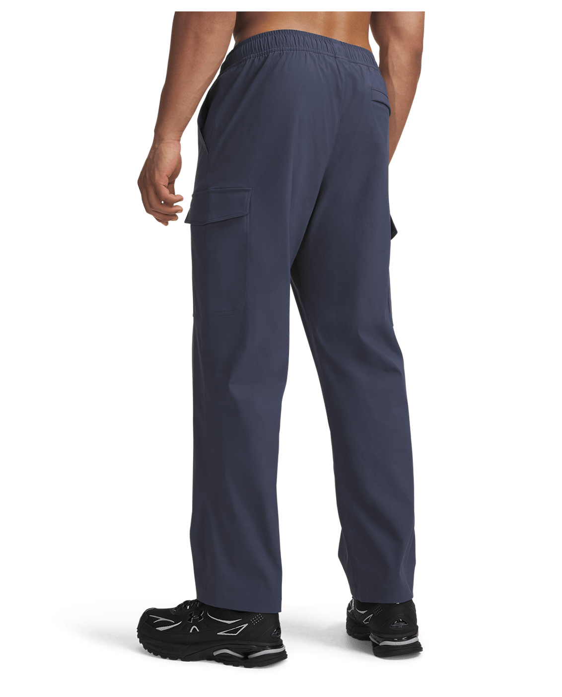 Under Armour UA Icon Woven Men's Cargo Pants